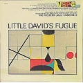 Modern Jazz Ensemble ‎– Little David`s Fugue 